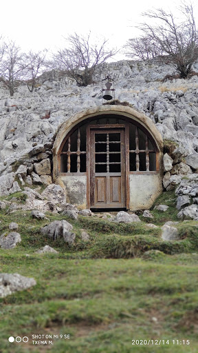 Parketxea gorbea
